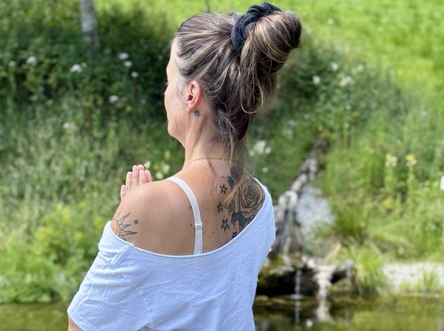 Achtsamkeit, Meditation, Yoga Klang Yin Yoga Yoga Nidra Klangschalen Massage