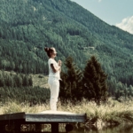 Achtsamkeit Meditation