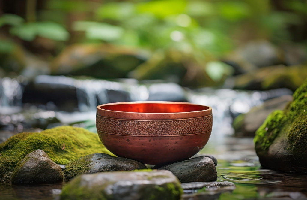 Klangschalenmassage, Klangschalenmeditation, Termin buchen, Yin Yoga Meditationskurs Achtsamkeit, Yoga Nidra, Meditation, St. Gallen, Klangmassage