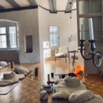 Achtsamkeit, Yoga, Yin Yoga, Yoga Nidra, Klangschalen, Klangmeditation, Klangmassage, Meditationskurs, Anfänger, St. Gallen, Kurs buchen