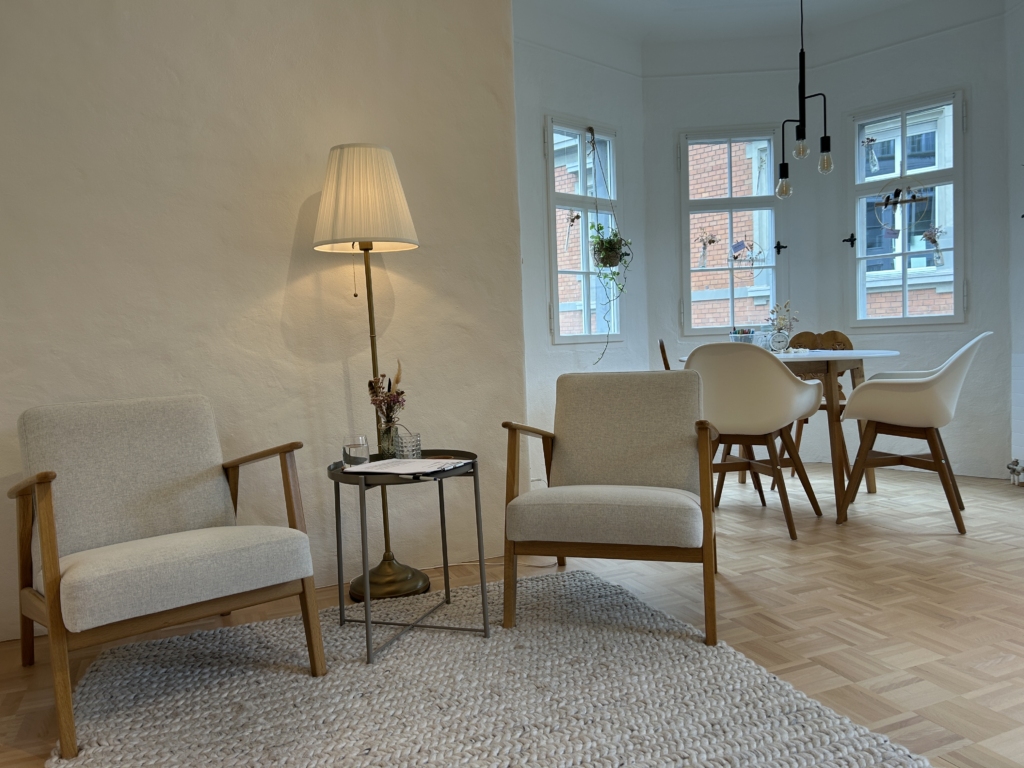 psychologische Beratung St. Gallen, Paarberatung, Ilona Zbinden St. Gallen, Termin buchen, Achtsamkeit, Meditation