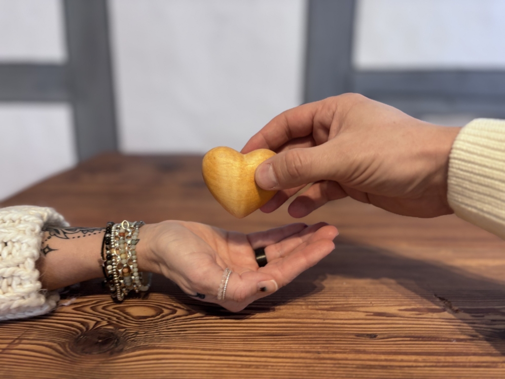 Paartherapie, psychologische Beratung St. Gallen, Ilona Zbinden,