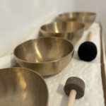 Klangschalen, Klangmassage, Erholung, Entspannung für dich
