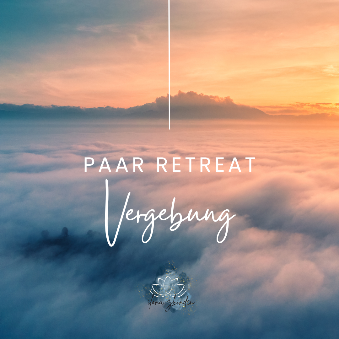Paar Retreat Vergebung St. Gallen